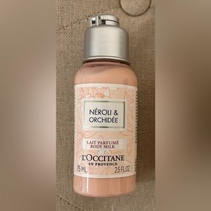 L’OCCITANE Body Milk